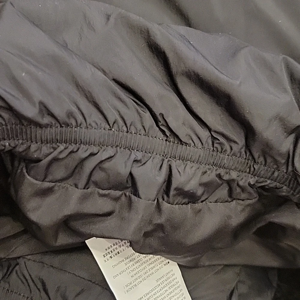 NWT Rudsak Black Serena Puffer Jacket Size M - Picture 11 of 11